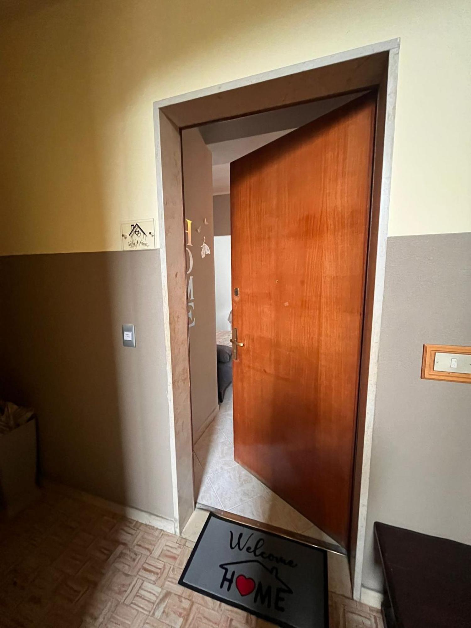 Lady'S Home Piedimulera Екстериор снимка